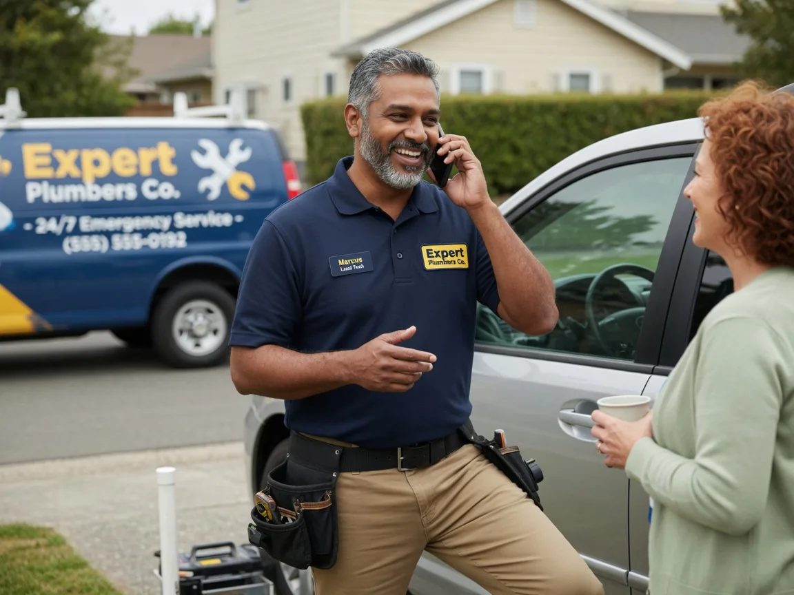 Clogged Drain Repair in Port Charlotte, FL